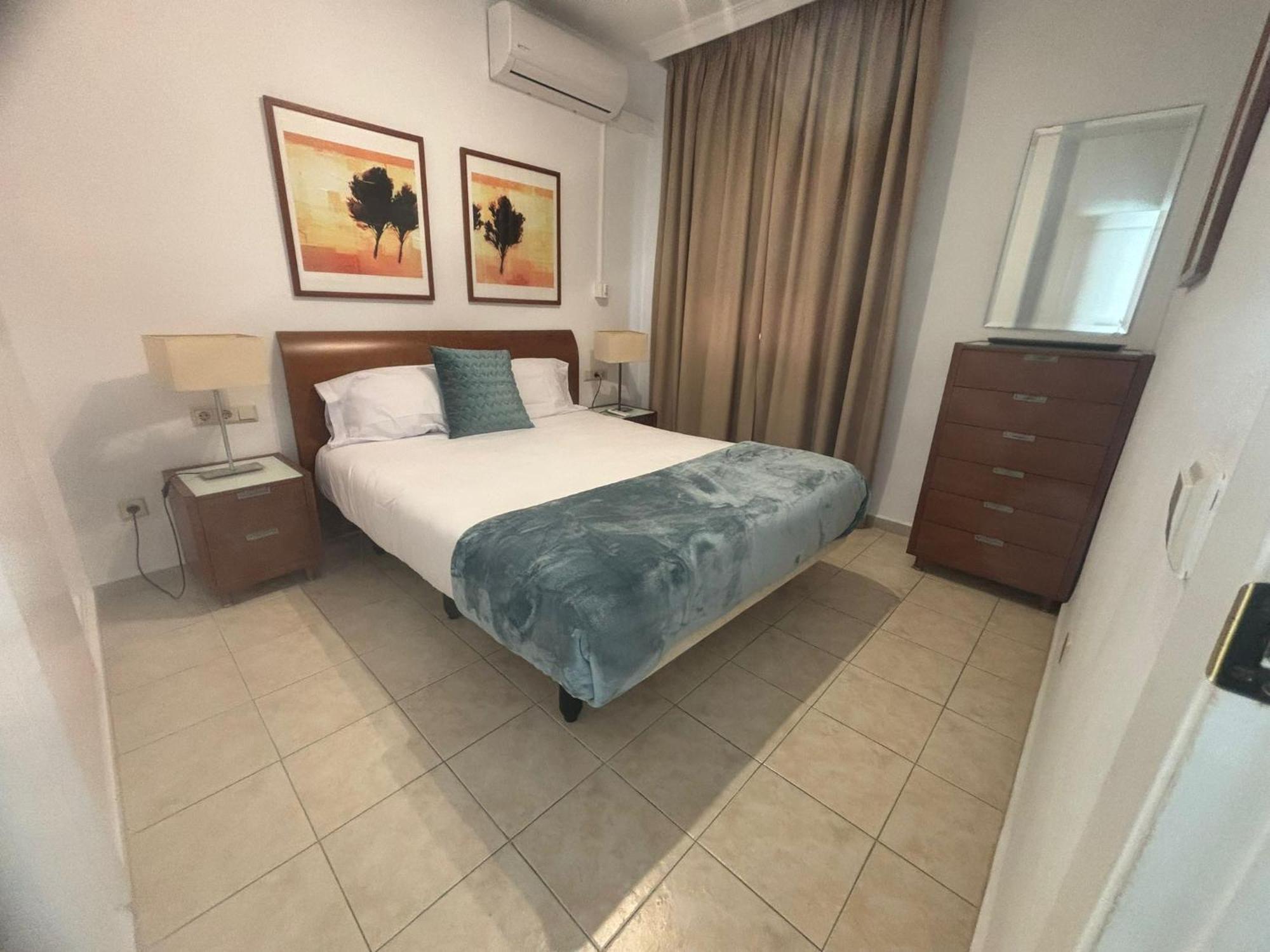 Apartamentos Benalbeach By Benalnova Benalmádena Εξωτερικό φωτογραφία