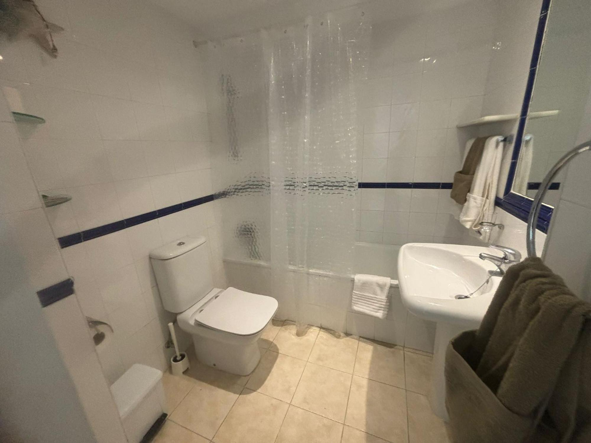 Apartamentos Benalbeach By Benalnova Benalmádena Εξωτερικό φωτογραφία