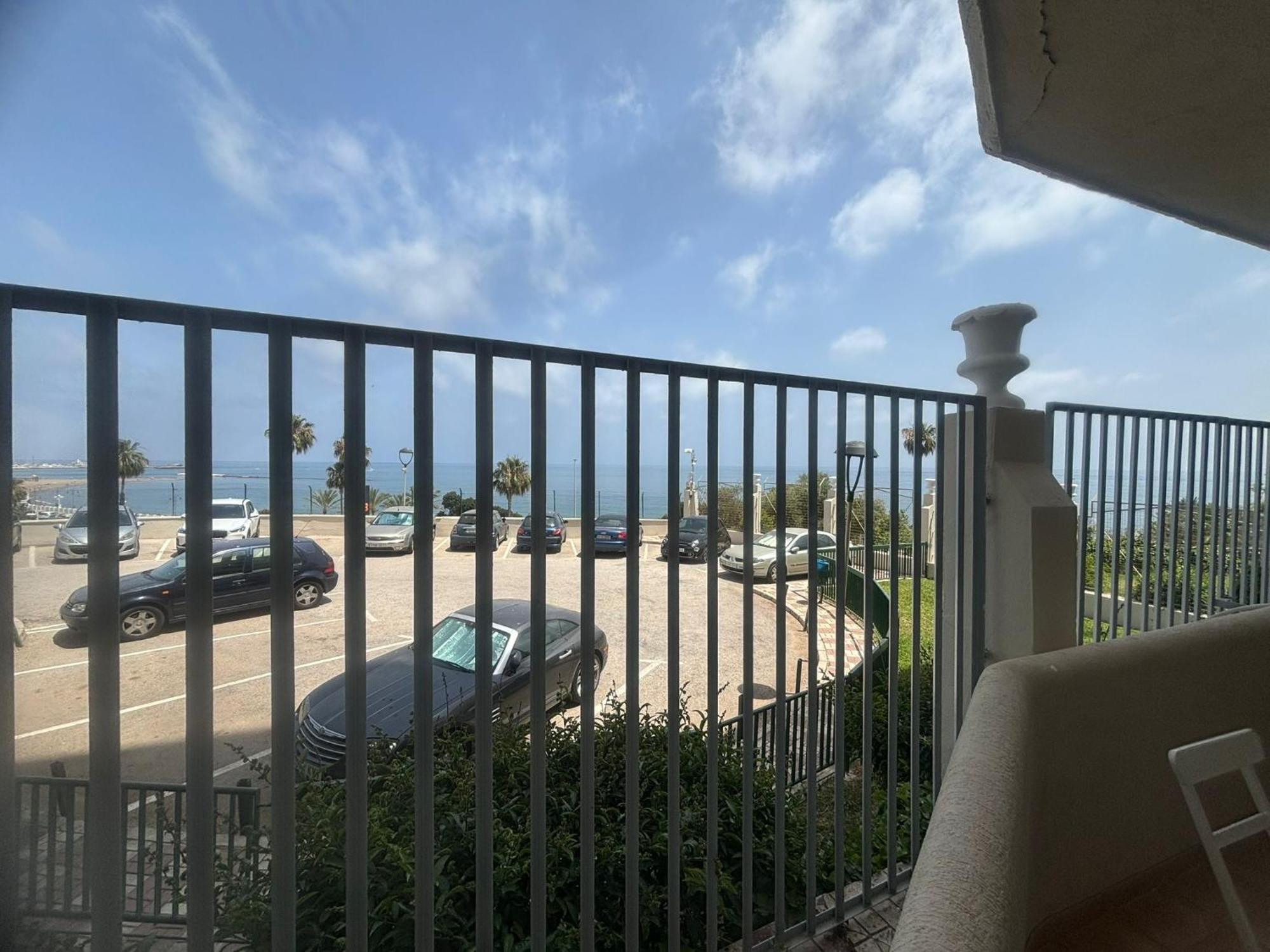 Apartamentos Benalbeach By Benalnova Benalmádena Εξωτερικό φωτογραφία